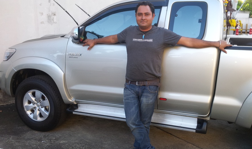 Manender Singh